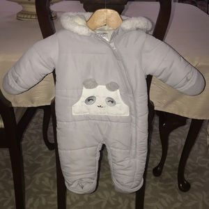 Snowsuit